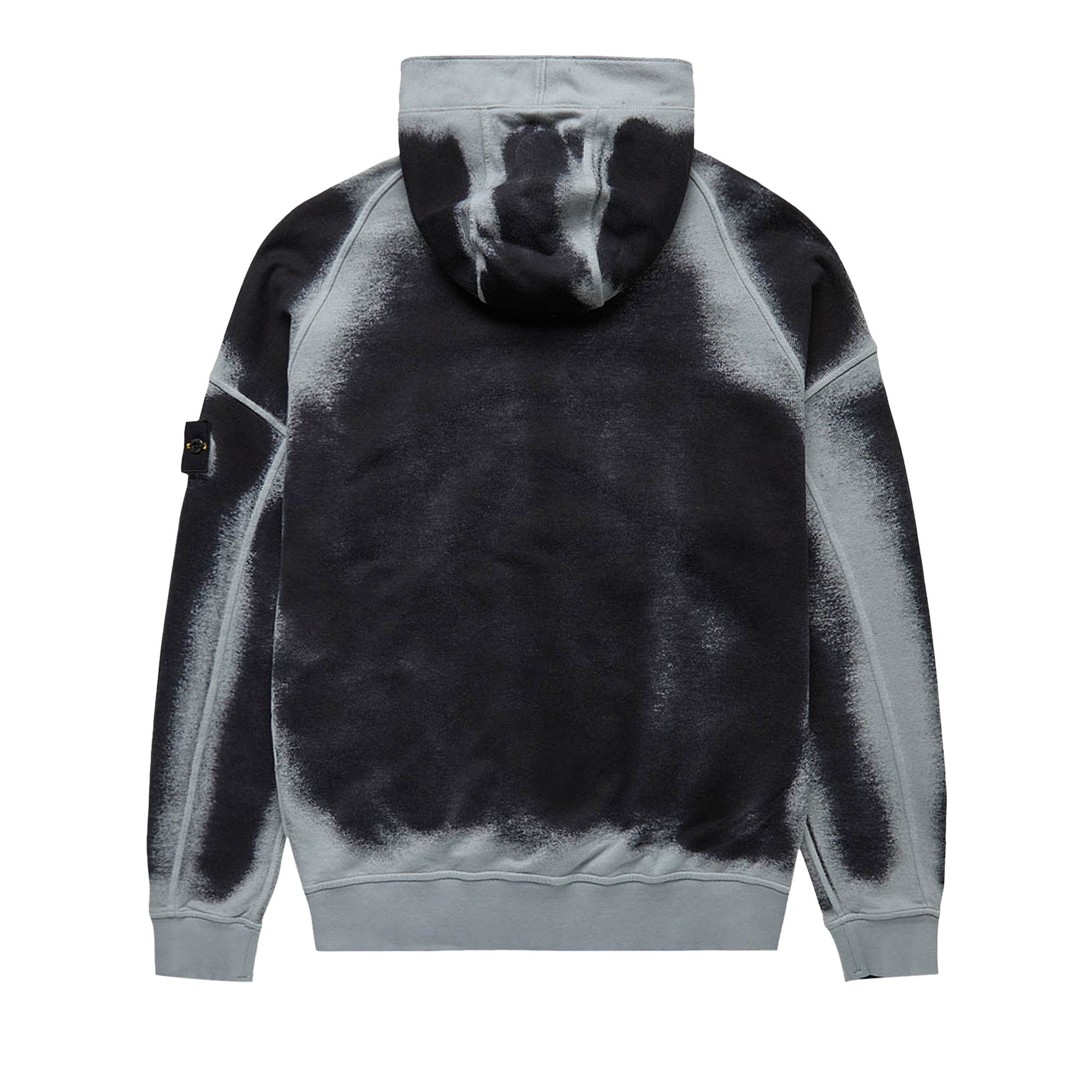 Buy Stone Island Half Zip Hoodie 'Grey' - 7815628T2 V0041 | GOAT Buy Stone Island Half Zip Hoodie 'Grey' - 7815628T2 V0041 | GOAT