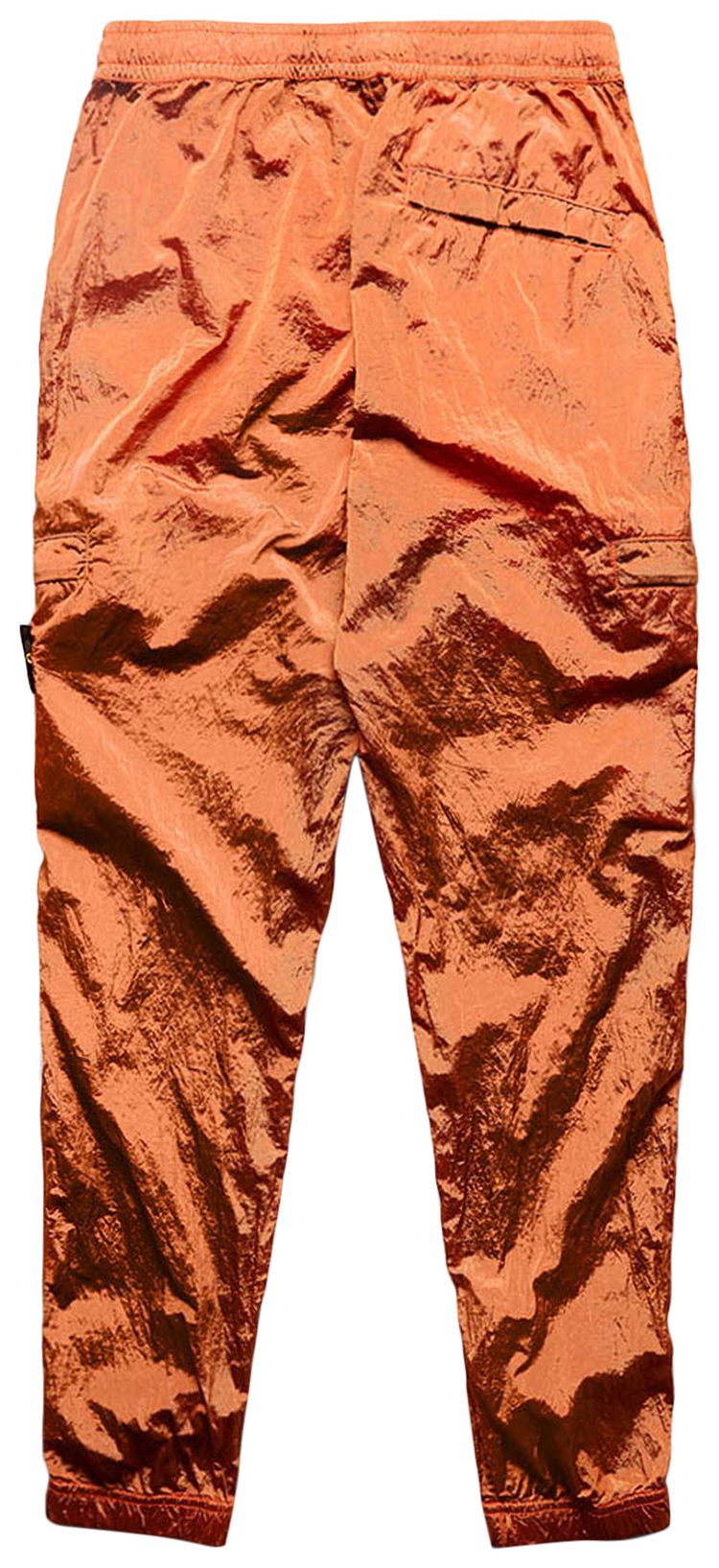 Stone Island Cargo Pants Multicolor