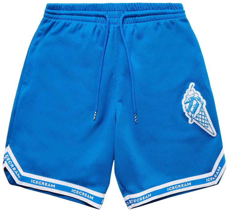 Icecream Dunkaroos Short Daphne