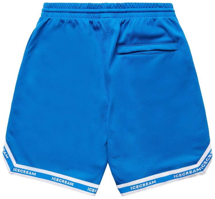 Icecream Dunkaroos Short Daphne