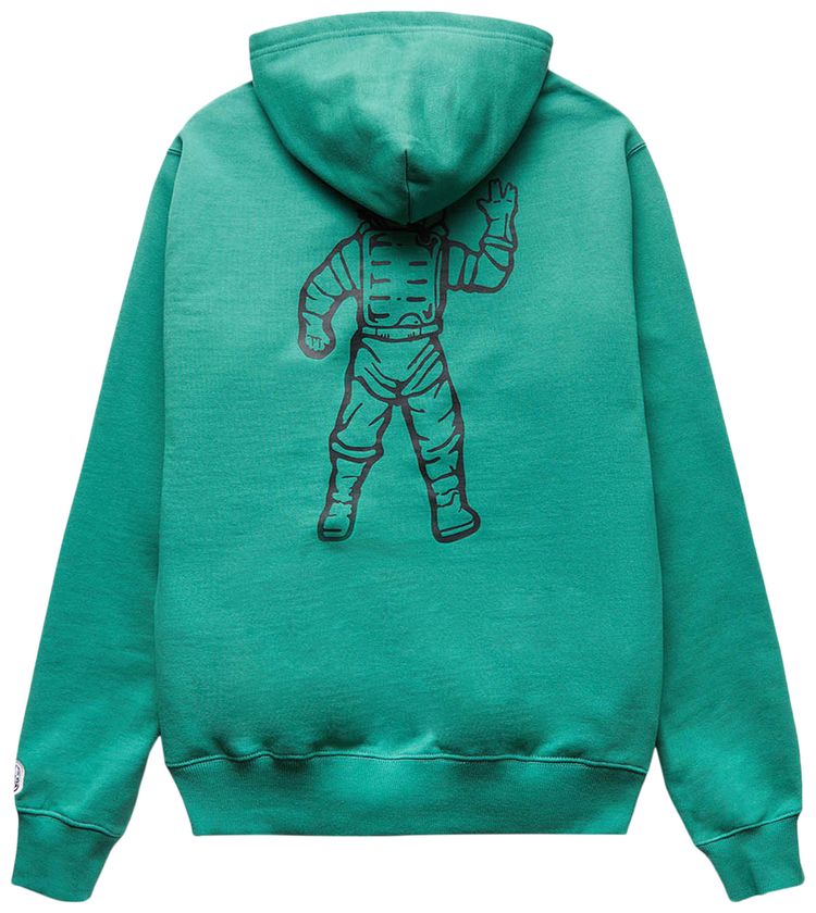 Billionaire Boys Club Waldo Hoodie Fir