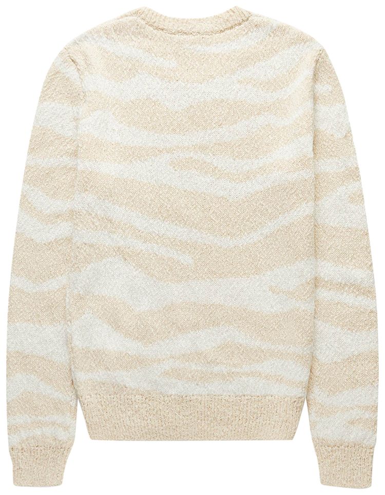 APC Alastor Crewneck Ecru