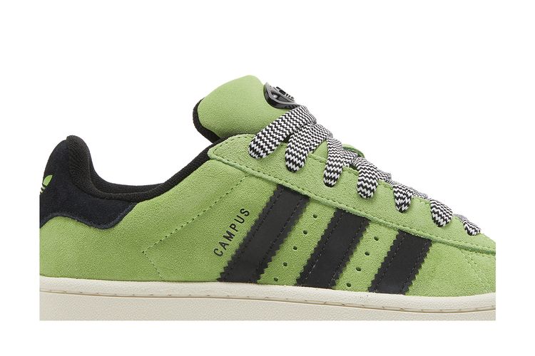 Sneakers adidas Women's Campus 00s Green