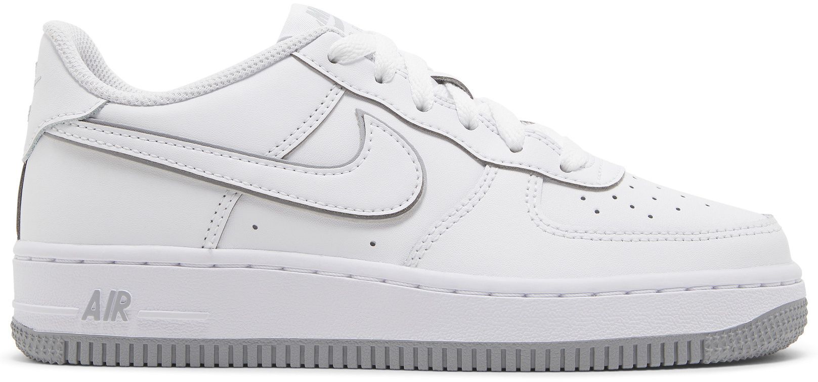 gd air force 1 white