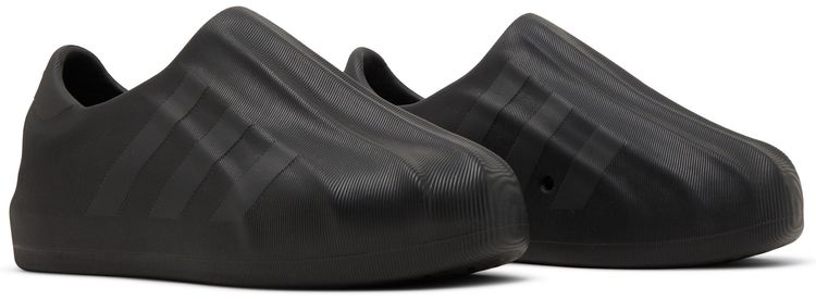 Adidas adiFOM Superstar Triple Black