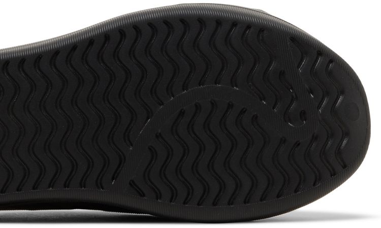 Adidas adiFOM Superstar Triple Black