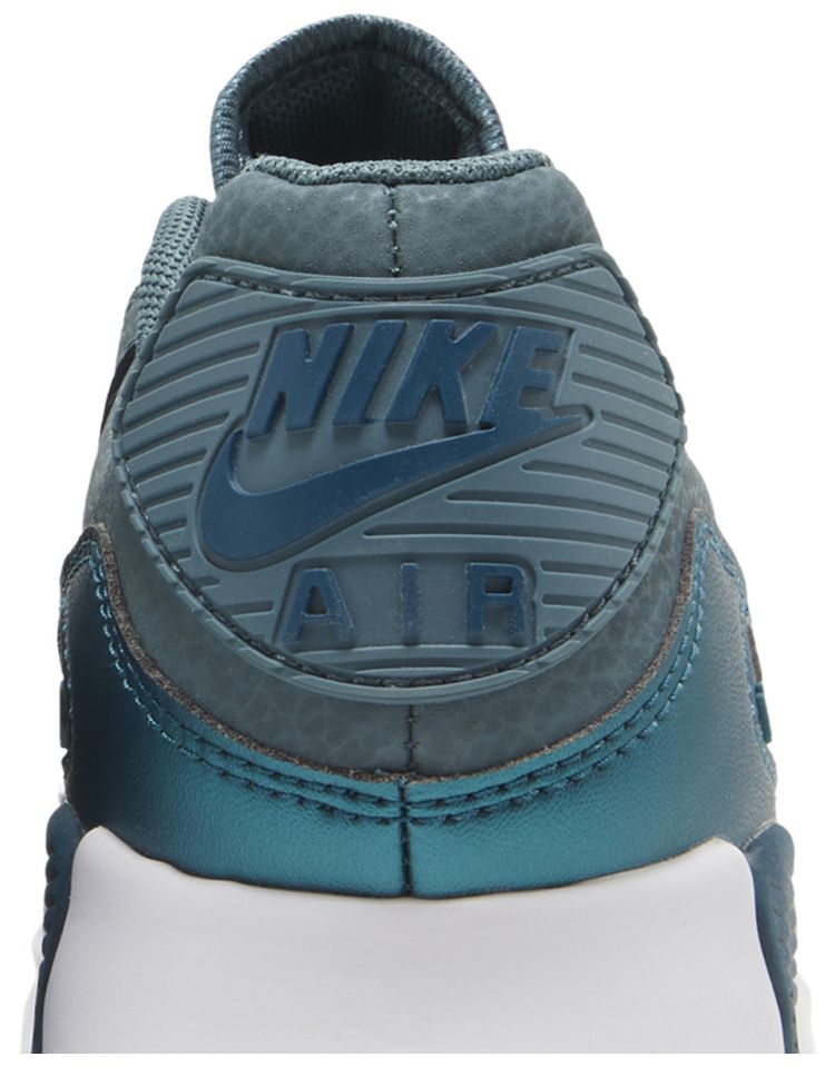 Nike Wmns Air Max 90 Ultra SE Mineral Slate