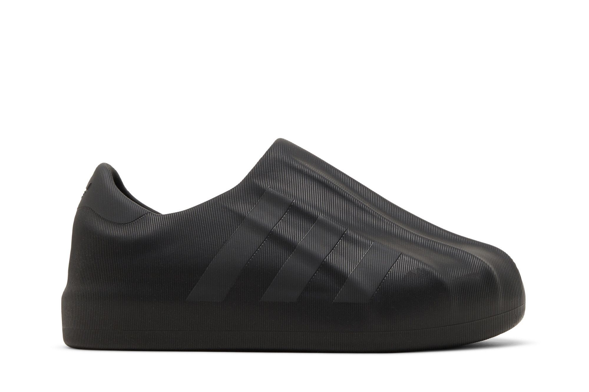 adiFOM Superstar Triple Black