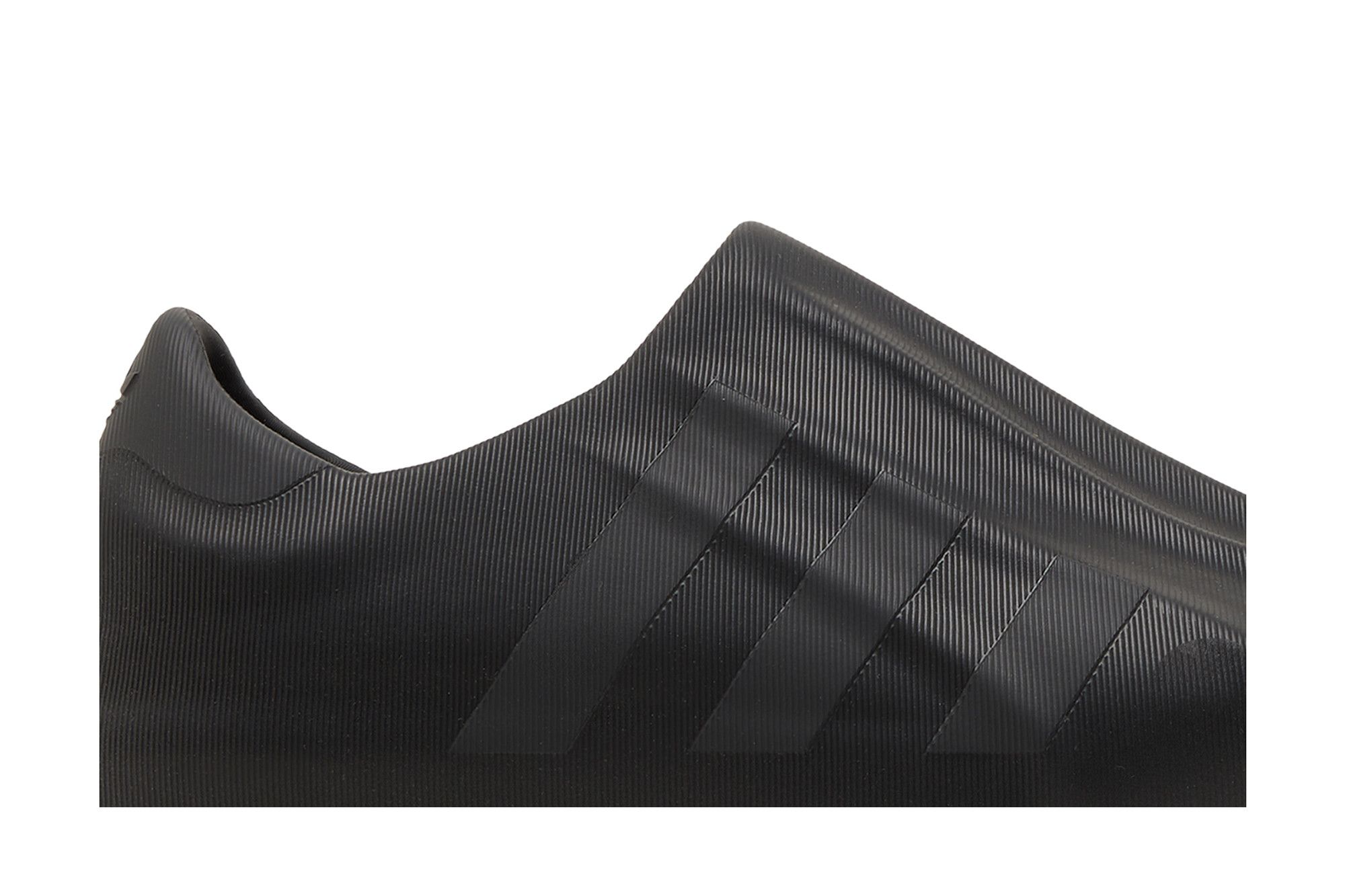 Ultra boost triple black goat on sale