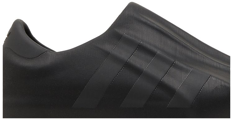 Adidas adiFOM Superstar Triple Black