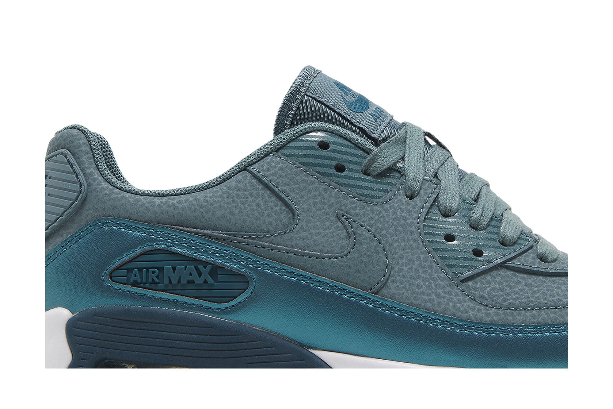 nike air max 90 ultra se grey