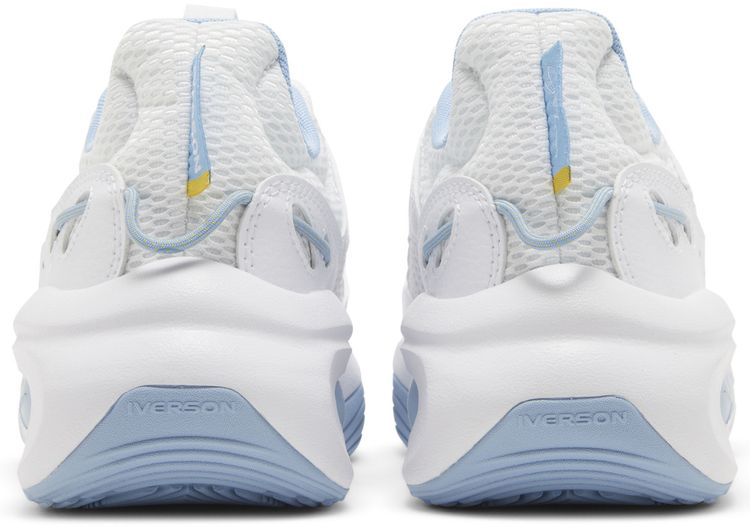 Reebok Solution Mid Nuggets