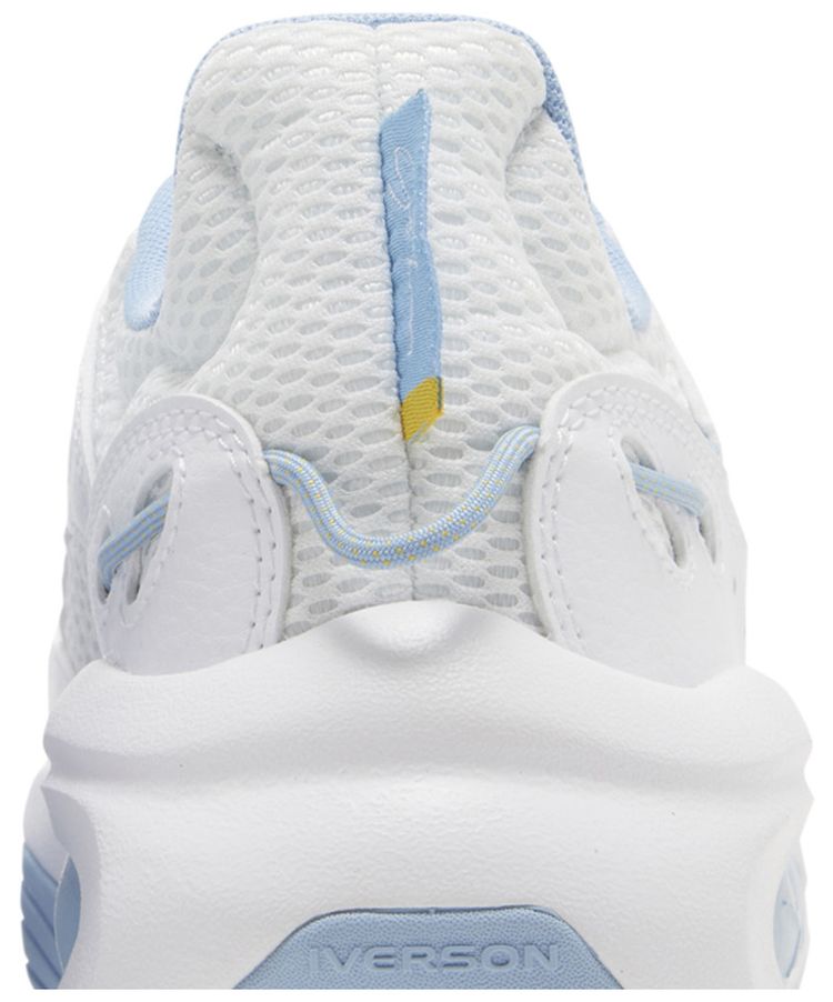 Reebok Solution Mid Nuggets