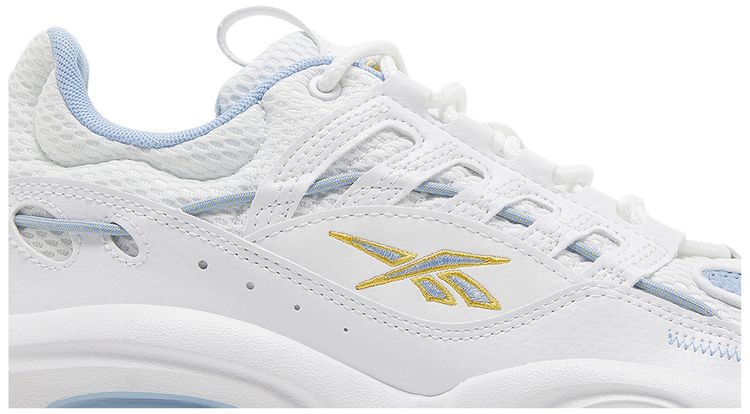 Reebok Solution Mid Nuggets