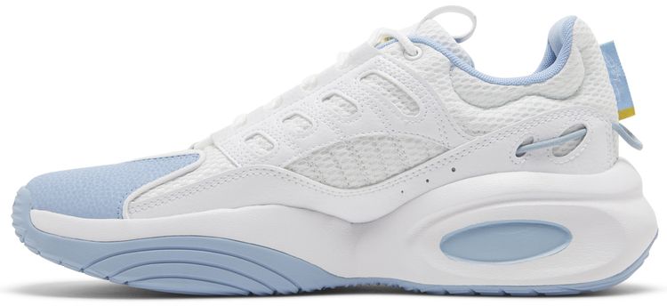 Reebok Solution Mid Nuggets