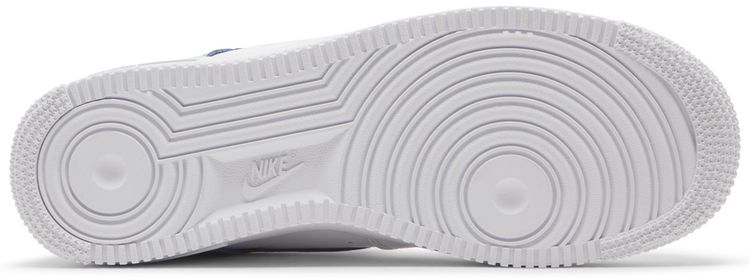 Nike Wmns Air Force 1 07 Essential University Blue Concord