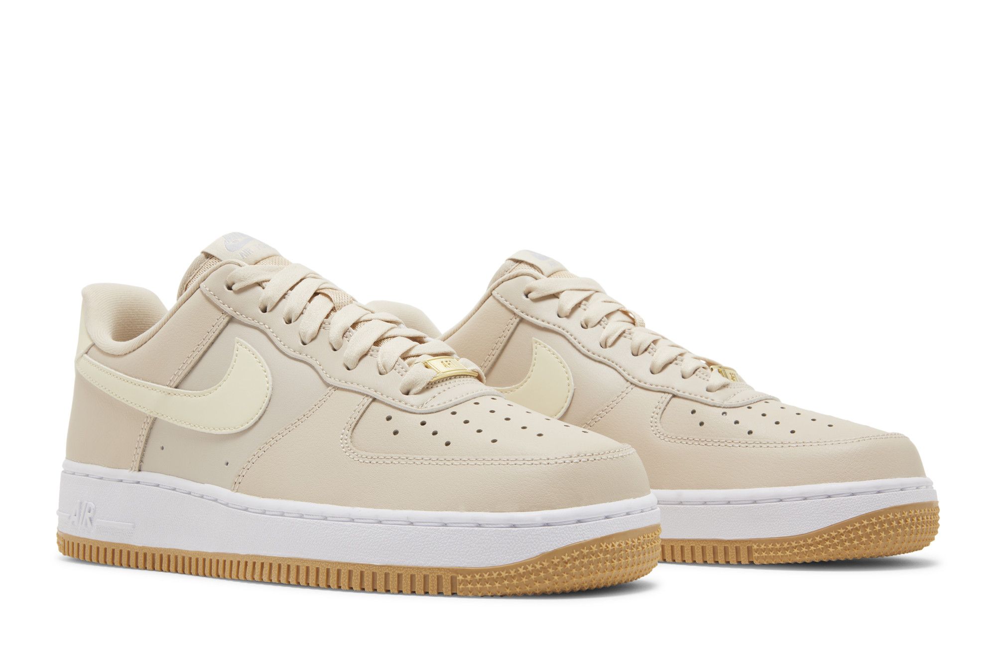 Buy Nike Wmns Air Force 1 Low 'Sanddrift' - DD8959 111 | GOAT