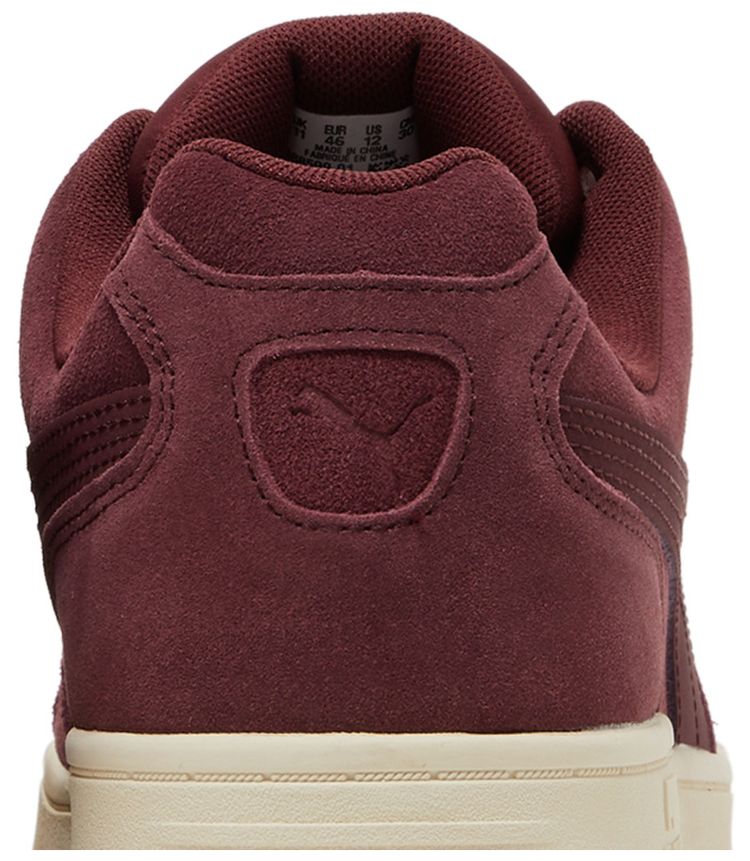 Slipstream Lo MMQ Aubergine