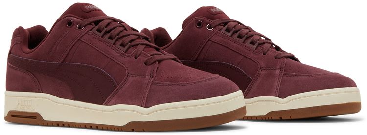 Slipstream Lo MMQ Aubergine