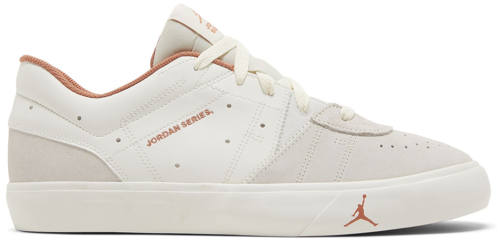 Buy Jordan Series ES 'Sail Rust Oxide' DN1856 100 GOAT
