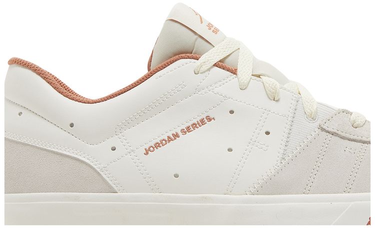 Air Jordan Series ES Sail Rust Oxide