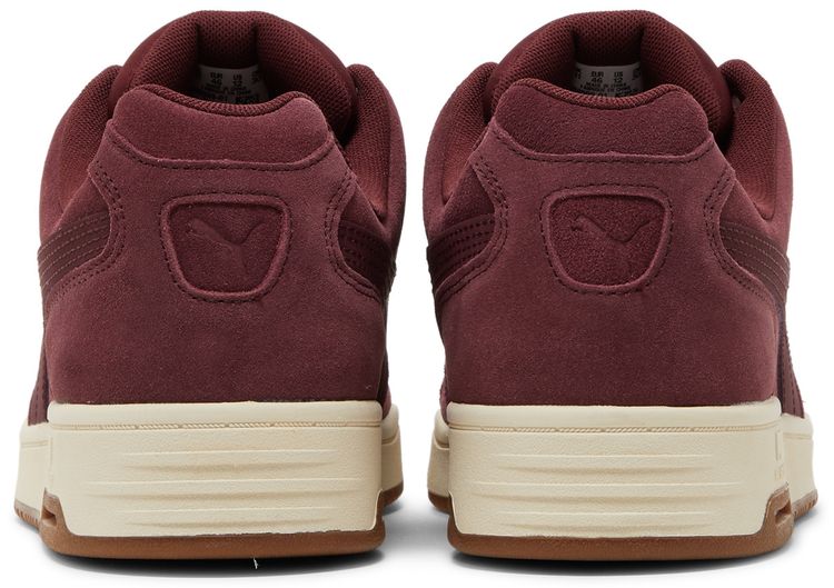 Slipstream Lo MMQ Aubergine