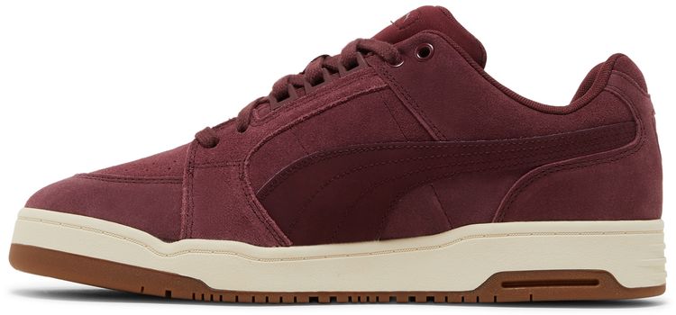 Slipstream Lo MMQ Aubergine