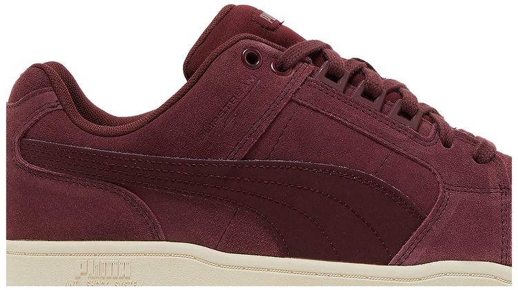 Slipstream Lo MMQ Aubergine