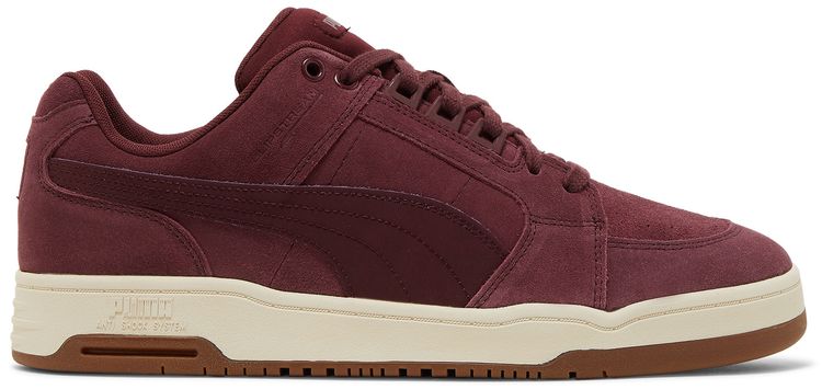 Slipstream Lo MMQ Aubergine