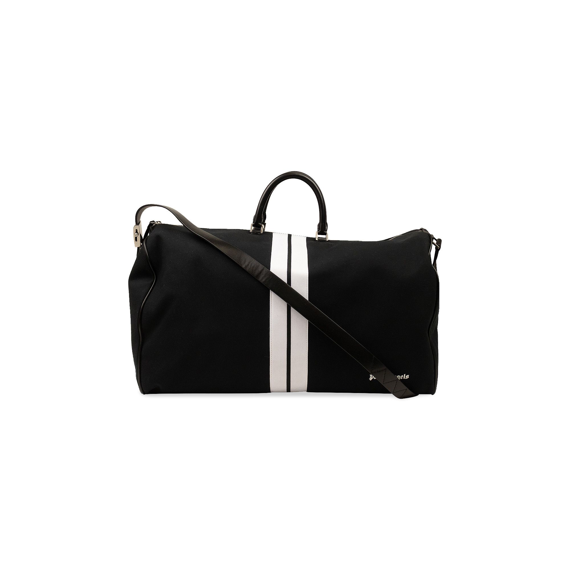 Palm angels duffle bag sales