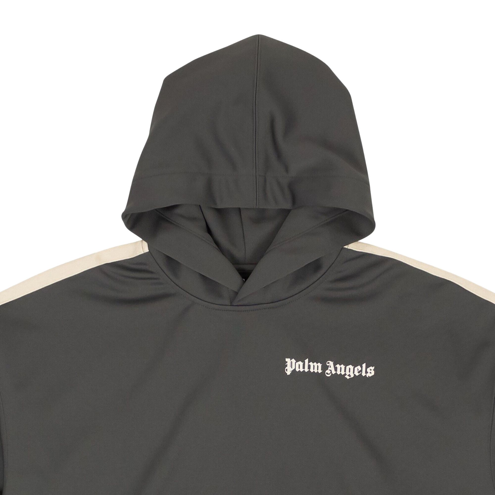 パーカー・フーディ Palm Angels MONOGRAM SWEATSHIRT (PMBD043_R24FAB0010310) Palm Angels - MONOGRAM KNIT HOODIE | HBX - Globally Curated