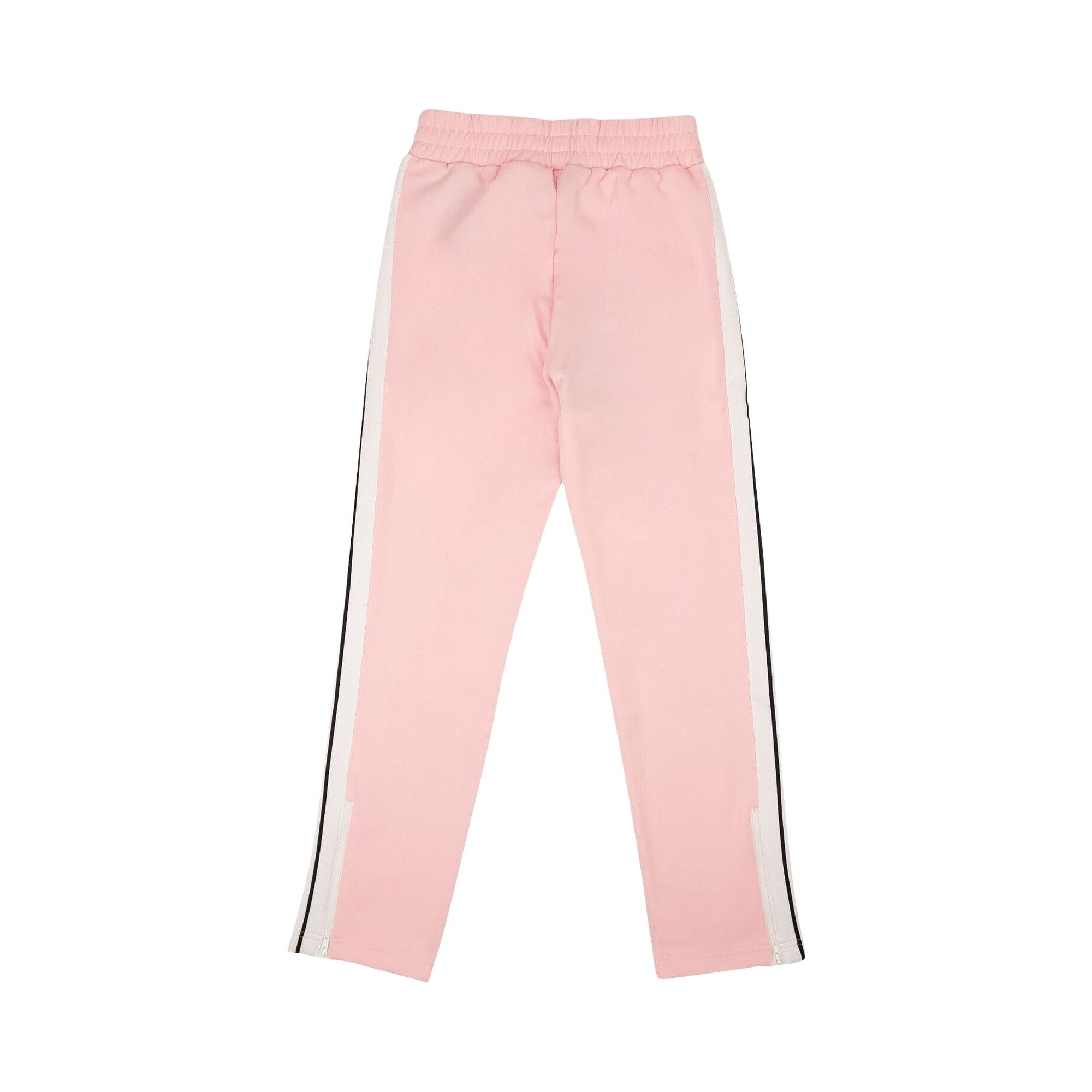 Pink palm angels pants hotsell