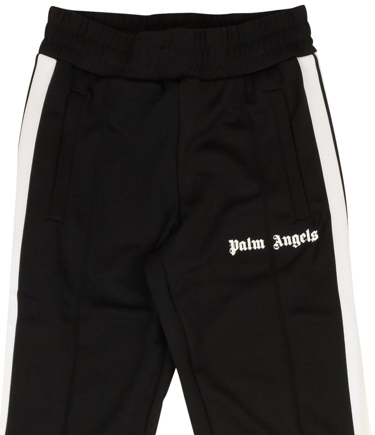 Palm Angels Classic Track Pant BlackWhite