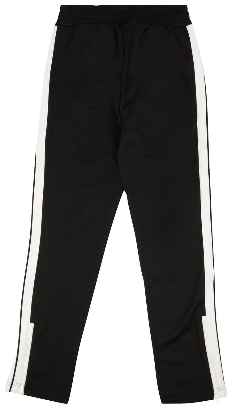 Palm Angels Classic Track Pant BlackWhite