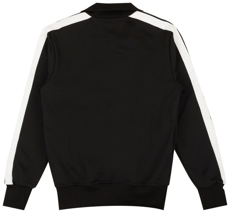 Palm Angels Classic Track Jacket BlackWhite