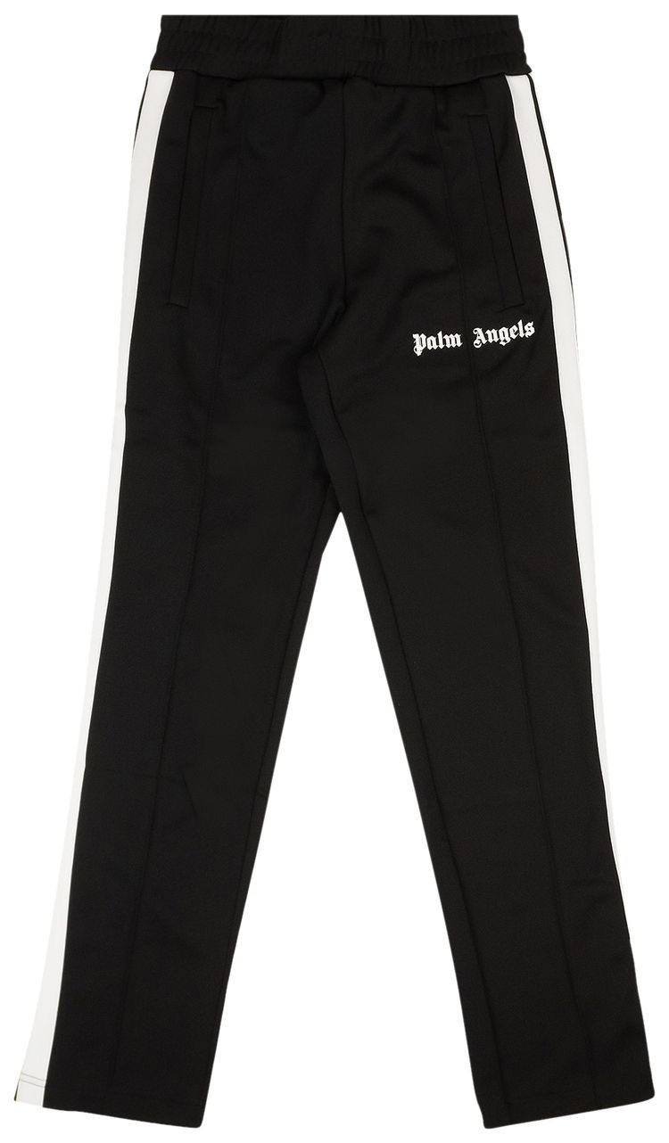 Palm Angels Classic Track Pant BlackWhite