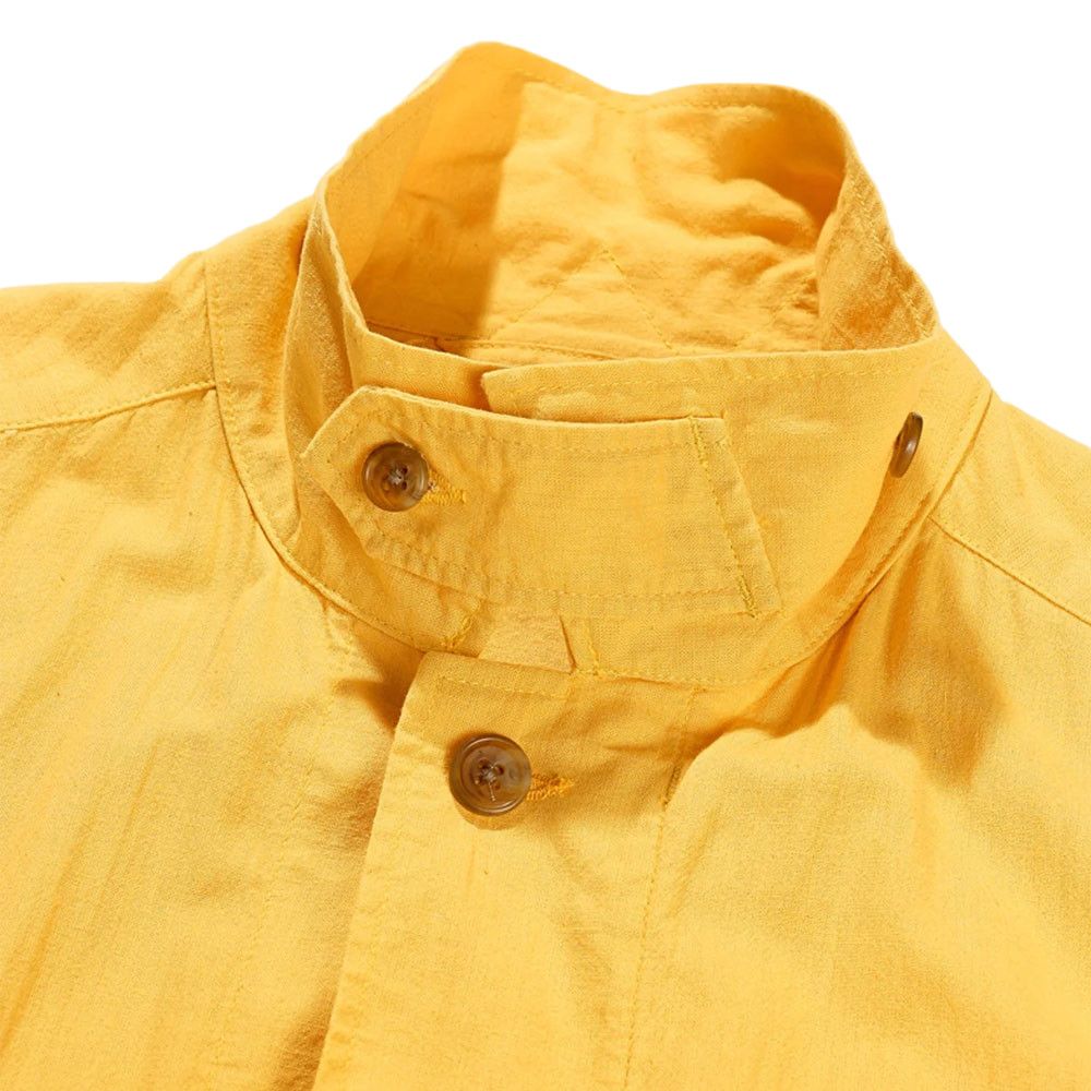 Buy Engineered Garments Sheeting Jungle Fatigue Jacket