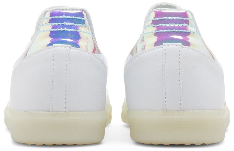 Adidas Samba OG White Iridescent