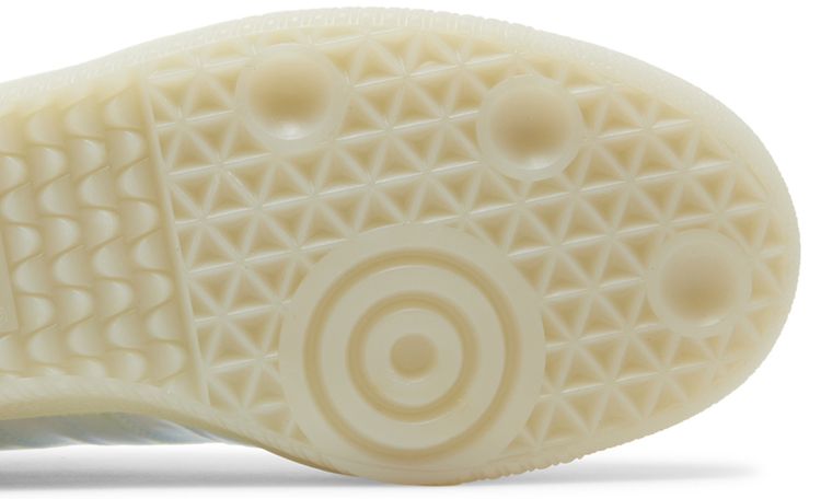 Adidas Samba OG White Iridescent