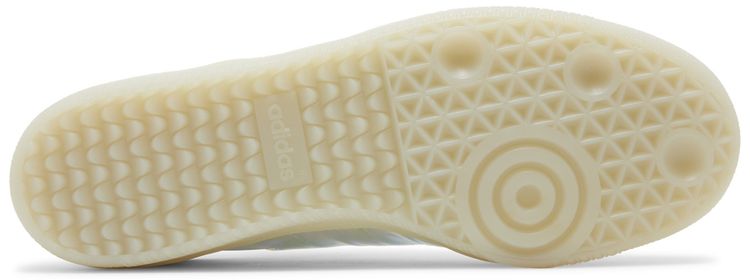 Adidas Samba OG White Iridescent