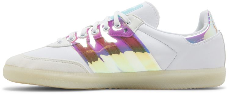 Adidas Samba OG White Iridescent