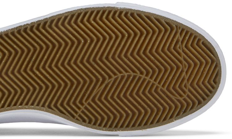 Nike Blazer Court SB Black White