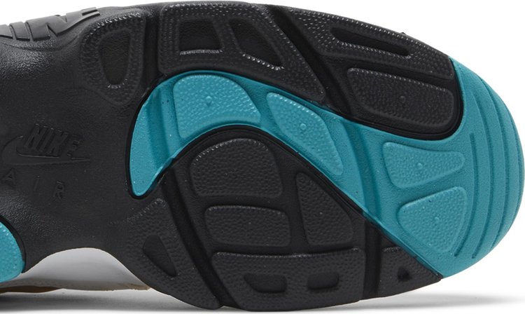 Air Diamond Turf Emerald 2017