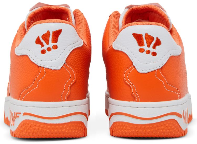 MSCHF Super Normal 2 Orange Milk