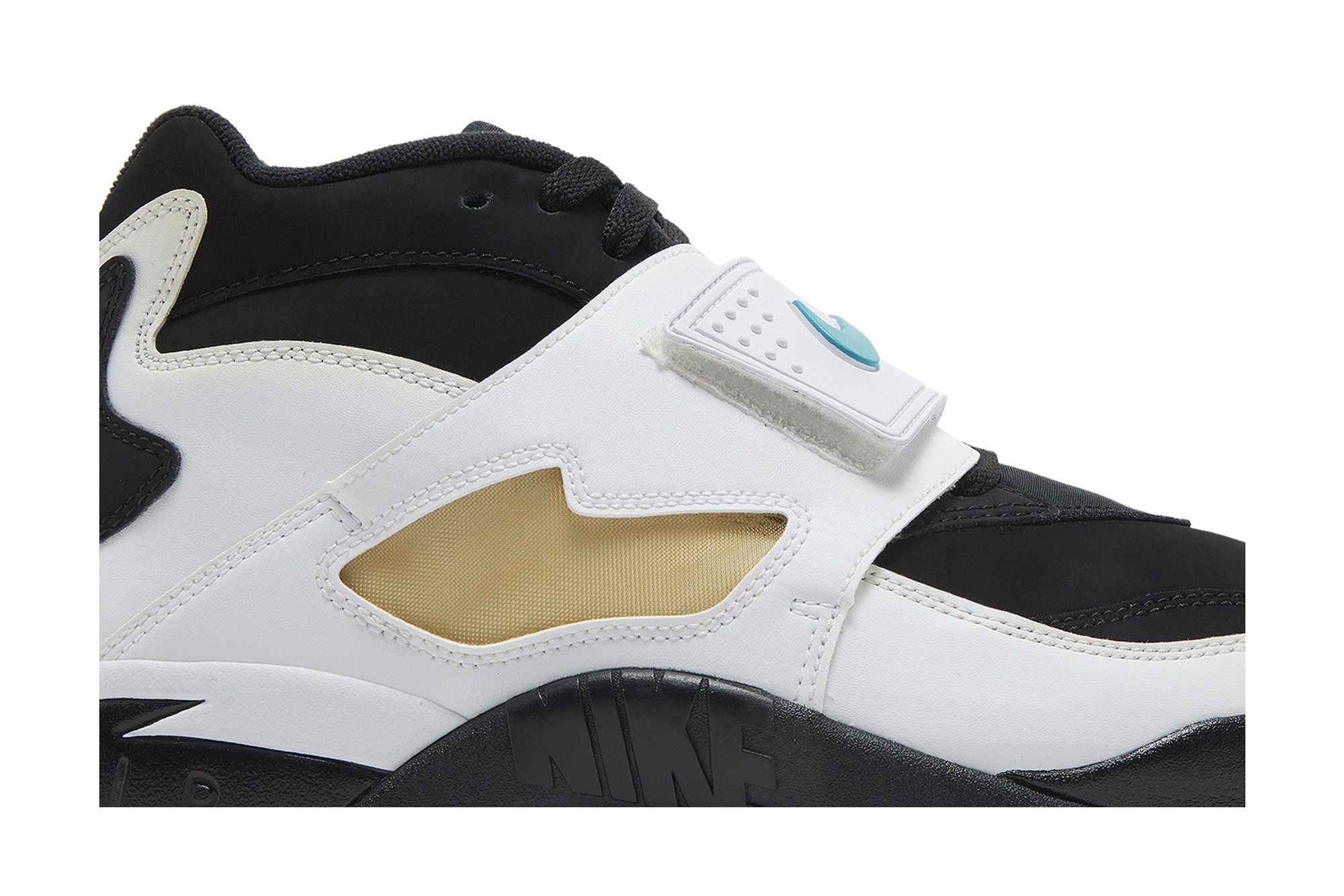 Nike air diamond turf emerald on sale