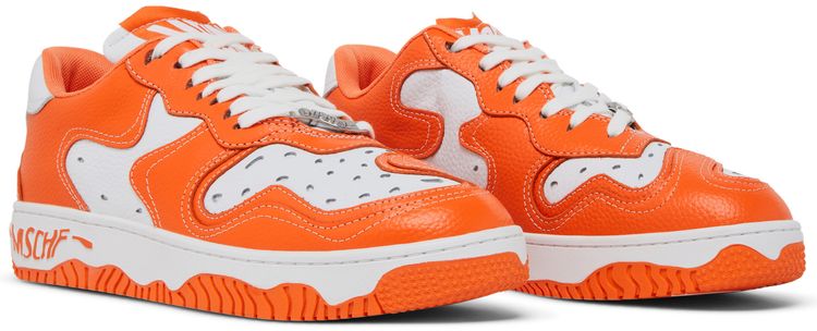 MSCHF Super Normal 2 Orange Milk