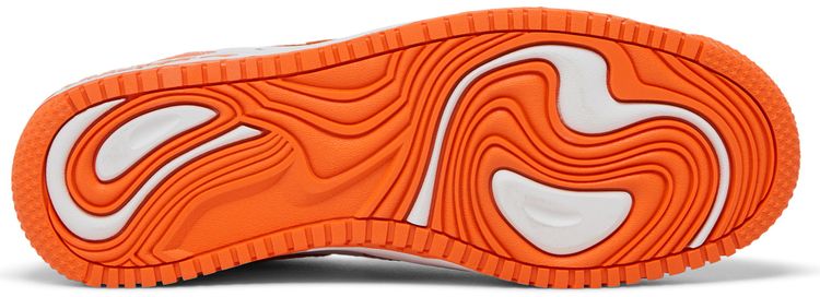 MSCHF Super Normal 2 Orange Milk