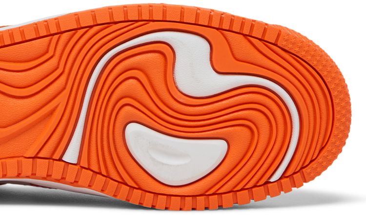 MSCHF Super Normal 2 Orange Milk