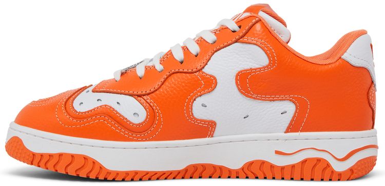 MSCHF Super Normal 2 Orange Milk