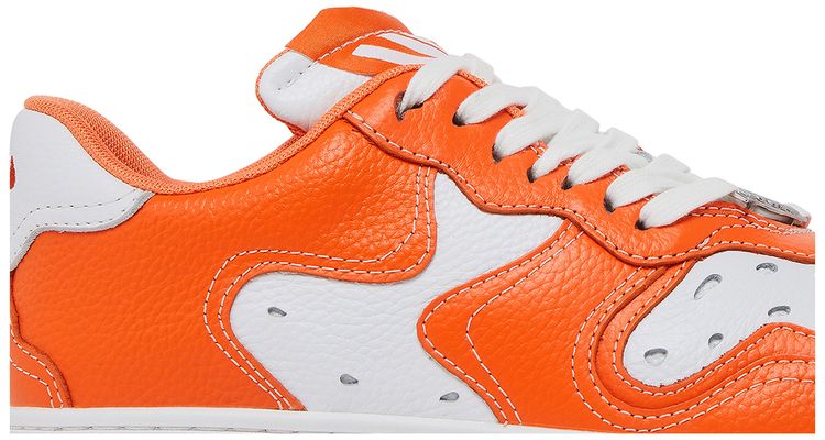 MSCHF Super Normal 2 Orange Milk